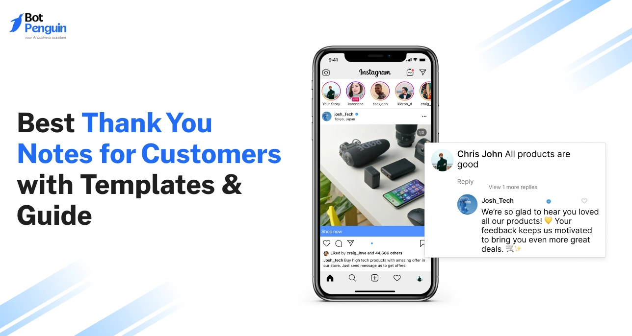 BotPenguin AI Chatbot Maker